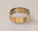 Gold Leaf Band